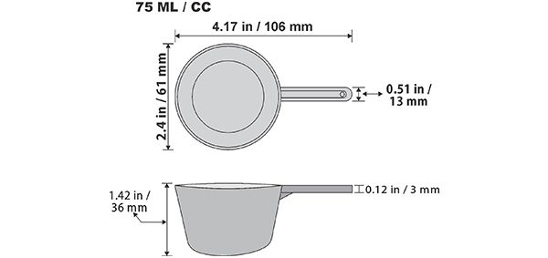 75ml scoop image